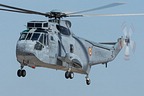 SH-3D/H Sea King