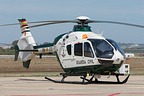 Guardia Civil EC-135