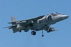 FLOAN AV-8B+ Harrier II