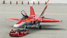 CF-188 188734 CYHM