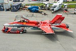 CF-188 188734 CYHM