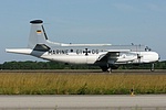 Marineflieger Br.1150 SIGINT variant