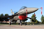 F-16C Block 52+ 'Zeus'