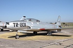 T-33A Shooting Star 53-5801