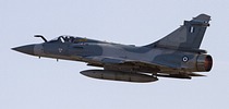 Mirage 2000-5 Mk.2 551