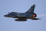 Mirage 2000-5 Mk.2 552