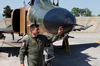 Lieutenant colonel Stavros Antonopoulos, operations officer of 348 squadron