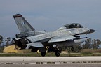 HAF F-16C 068