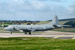 Royal Canadian Air Force CP-140 Aurora 140113