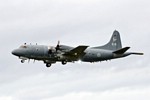 RCAF CP-140 Aurora 140113 take-off