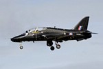 Royal Navy FRADU Hawk T.1 XX240