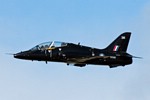 Royal Navy FRADU Hawk T.1A XX316