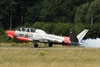 Fouga Magister