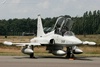 Spanish SF-5B on static