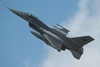 Italian F-16ADF