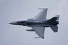 Belgian F-16AM