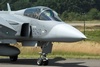 Gripen close-up