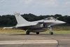 Rafale M returning