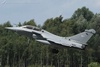 Rafale B take off