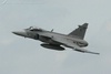 Czech Gripen