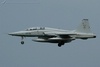 Spanish SF-5B arriving on Monday