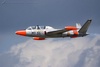 Fouga Magister