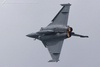 Rafale M turning