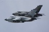 German Tornado pair