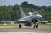 Typhoon F.2 arrival