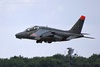 French Alpha Jet