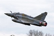 Mirage 2000D 632/133-XE from EC 1/3