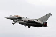 Rafale M (F3) N° 30 from 12F, Aéronavale