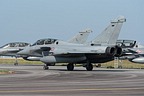 ECE01.030 Rafale B 315/30-HK taxiing