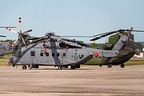 CH-148 Cyclone 148813  at Buttonville Municipal Airport (CYKZ)