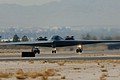 USAF B-2A Spirit of Oklahoma