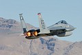 USAF F-15C Eagle