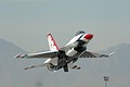 USAF Thunderbirds F-16A Fighting Falcon