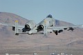 USAFE A-10 Thunderbolt II