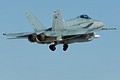 RAAF F/A-18A Hornet