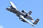 A-10C 79-0186 / 66th WPS - Nellis AFB 