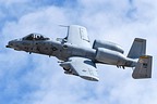 A-10C 79-0186 / 66th WPS - Nellis AFB 