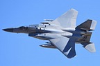 F-15C Eagle 83-0036 - 122nd FS, LA ANG 