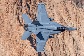 VX-31 EA-18G Growler DD/504