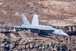 VFA-113 F/A-18E Super Hornet NA/302