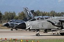 Tornado ECRs